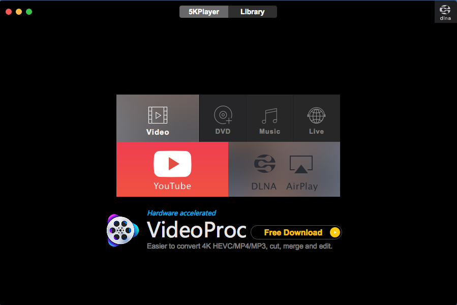 wmv format player for mac